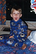Sam 214.jpg: 1996/09/12 - Shannon's 21st Birthday - 1996 - Las Vegas